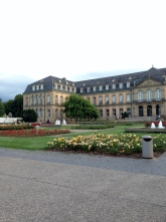 Schlossgarten - Stadt Stuttgart