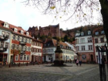 Heidelberg forbetterorwurst.com