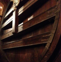 Heldelberg Largest Wine Barrel